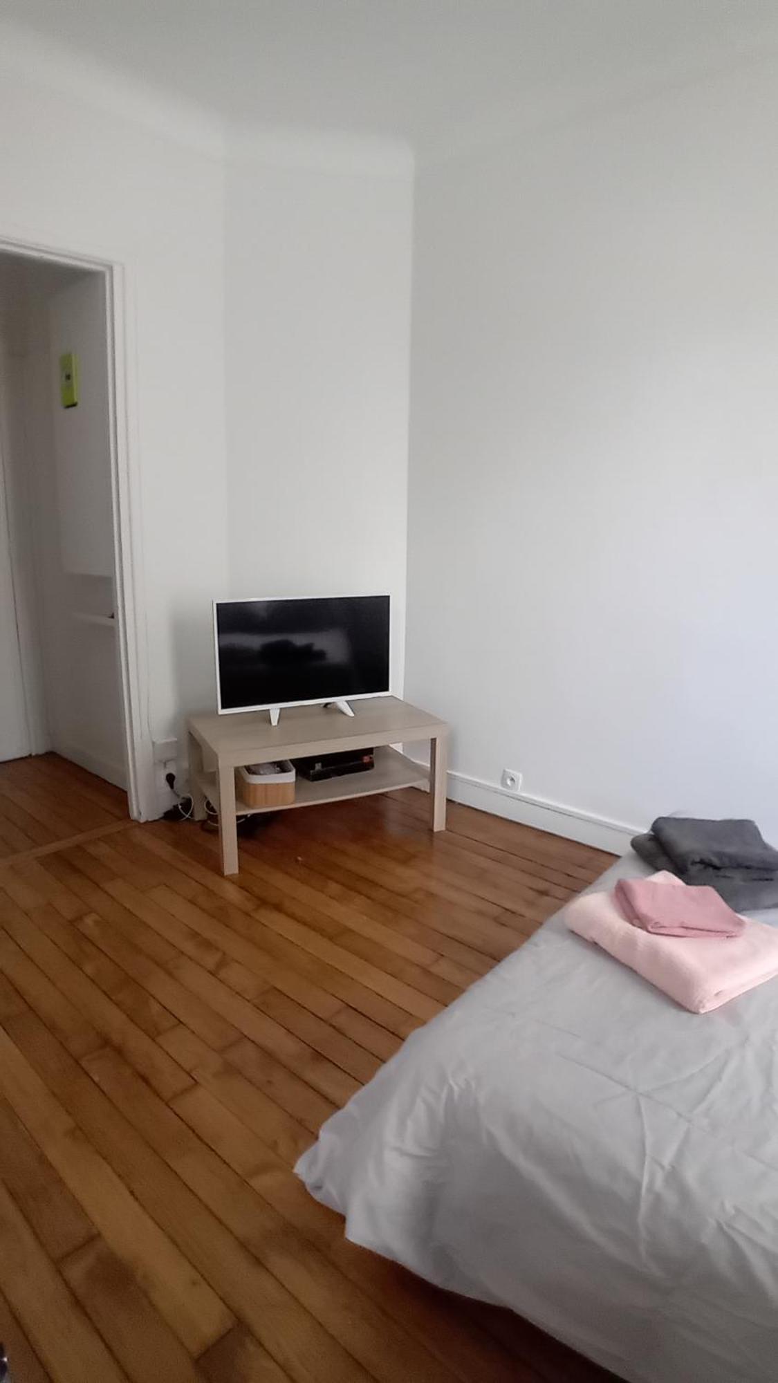 13 Quartier Butte-aux-cailles Parigi