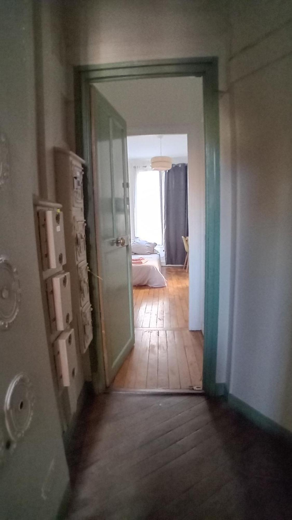 13 Quartier Butte-aux-cailles * Parijs