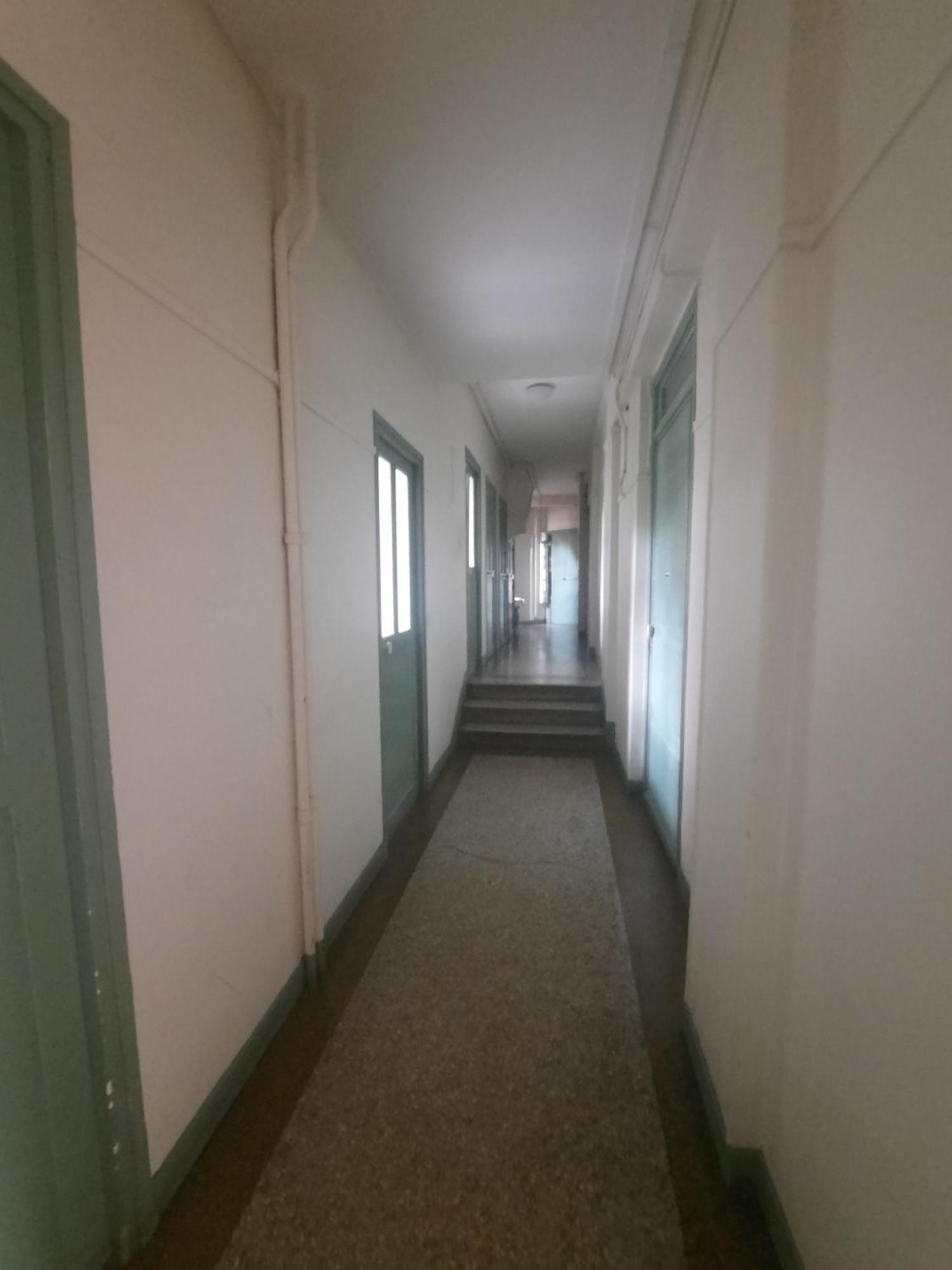 13 Quartier Butte-aux-cailles Appartamento